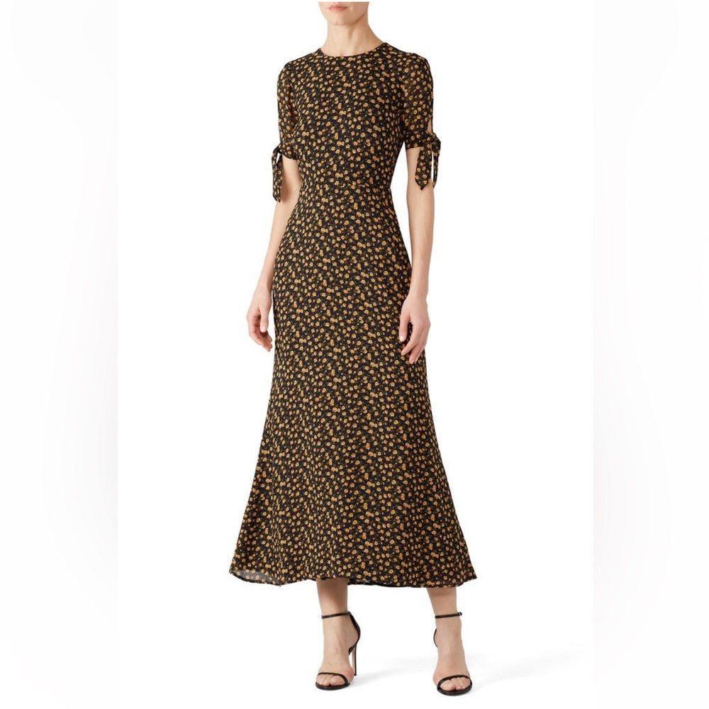 Temescal Amsterdam dress size 0